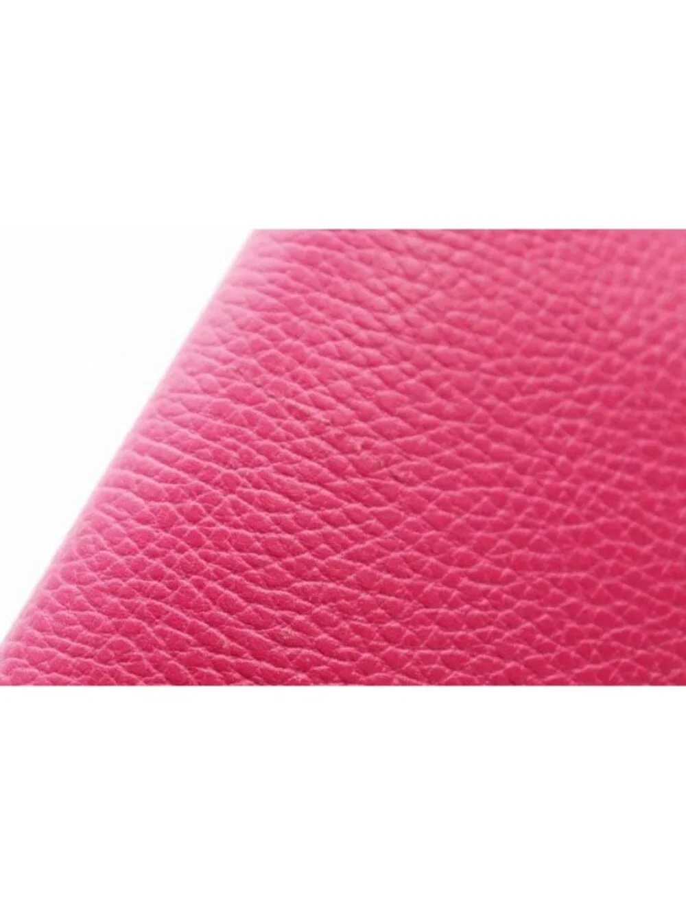 Gucci Swing Shoulder Wallet Pink Leather - Picture 7 of 9